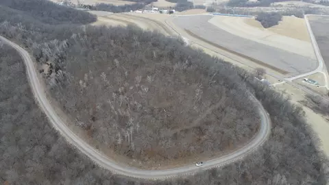0 County Road O, Waumandee, WI 54622