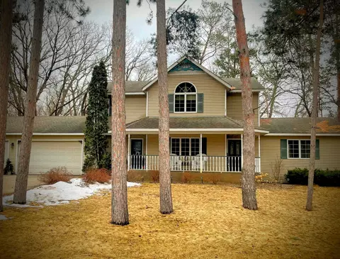 3520 Bonna Belle Ct, Saint Cloud, MN 56301