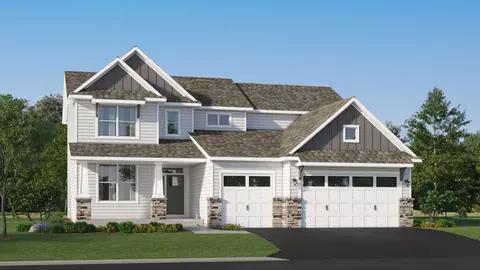 4718 Obsidian Way, Victoria, MN 55386