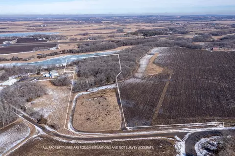 21445 Big Lake Rd, Richmond, MN 56368