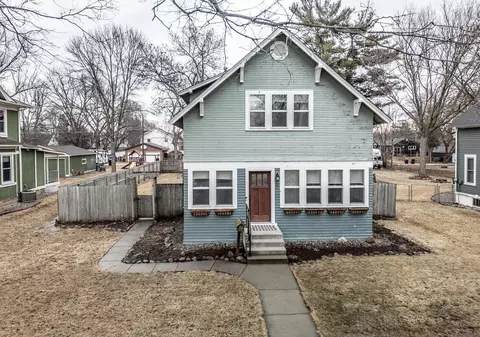 701 3rd St, Farmington, MN 55024