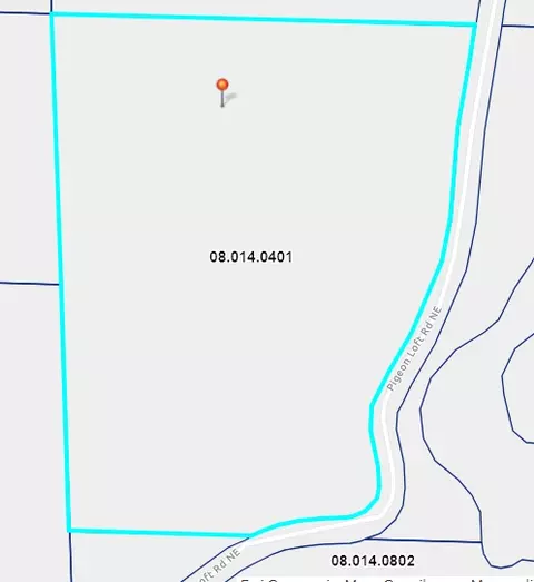 Nnn Pigeon Loft Road Ne, Stacy, MN 55079