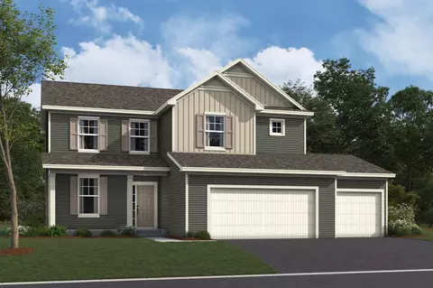 19323 Clearwater Ct, Farmington, MN 55024