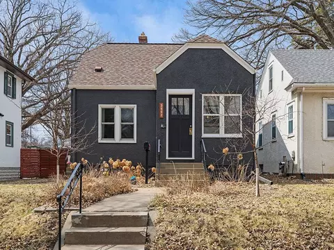 3552 44th Ave S, Minneapolis, MN 55406