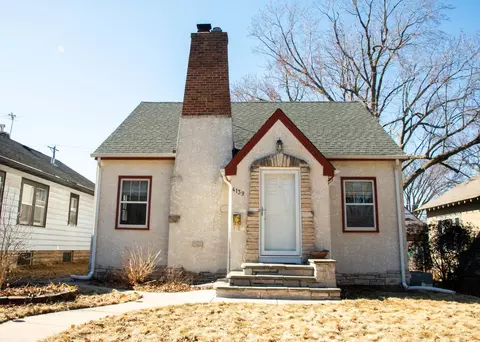 4139 Russell Ave N, Minneapolis, MN 55412