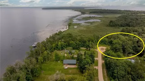 3298 Duck Point Dr NW, Cass Lake, MN 56633