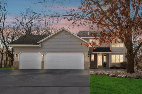 1358 151st Ln NW, Andover, MN 55304