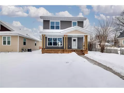 2946 Queen Ave N, Minneapolis, MN 55411