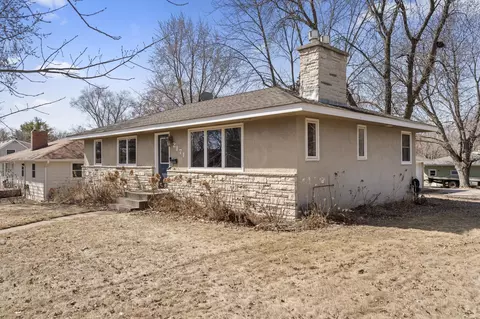 2171 Green Ave, Anoka, MN 55303