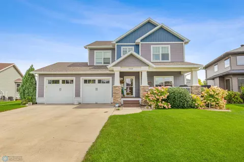 3509 6th St E, West Fargo, ND 58078