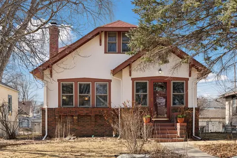 2714 Arthur St NE, Minneapolis, MN 55418