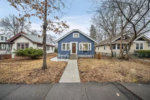 3817 43rd Ave S, Minneapolis, MN 55406