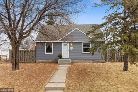 6345 Oliver Ave S, Richfield, MN 55423
