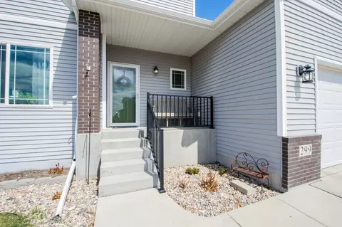 299 Redwood Dr, Mapleton, ND 58059 photo 2