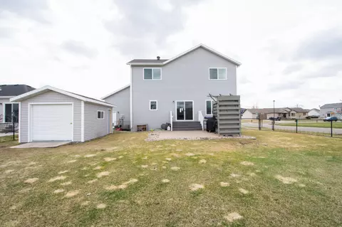 299 Redwood Dr, Mapleton, ND 58059 photo 53