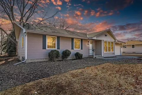 6309 Bethia Ln, Brooklyn Park, MN 55428