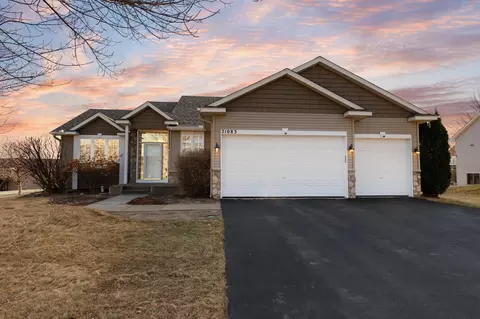 21083 Goldenrod Ln, Rogers, MN 55374