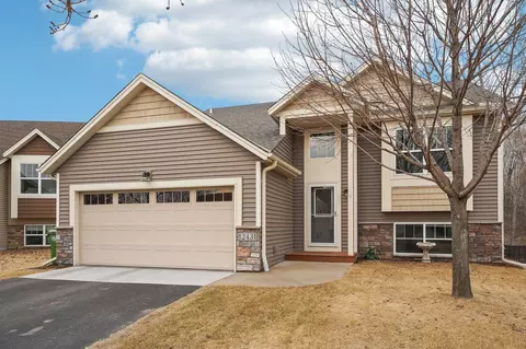 12431 Midway Cir NE, Blaine, MN 55449