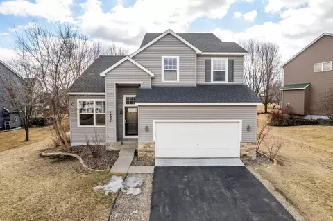 14201 Bayberry Trl, Rosemount, MN 55068