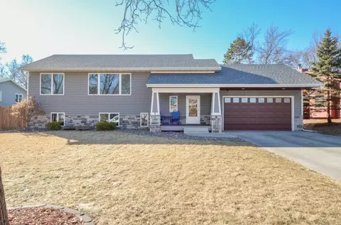 12024 Cree St NW, Coon Rapids, MN 55433