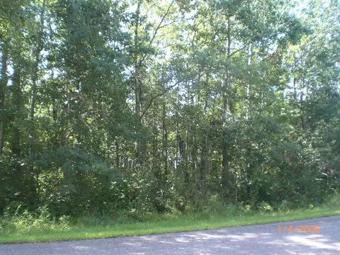lot12 Fallen Leaf Cir, Breezy Point, MN 56472