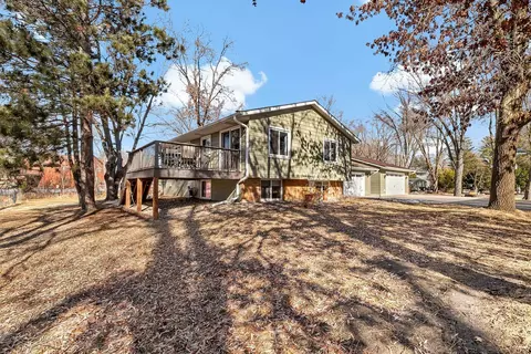 2551 Buffalo St, White Bear Township, MN 55110