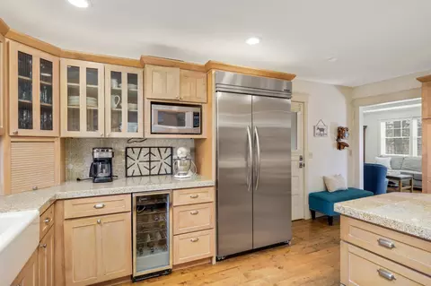 Kitchen - 3505 County Road 19, Maple Plain, MN 55359 photo 5 of 5