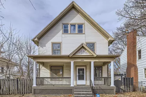 2931 Fremont Ave N, Minneapolis, MN 55411