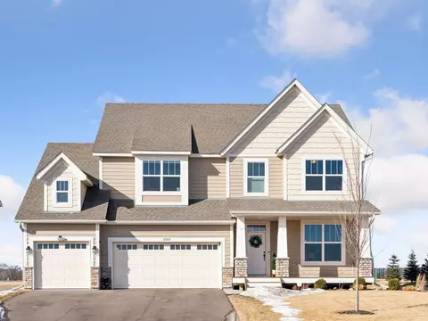15222 Wolverine St NW, Anoka, MN 55303