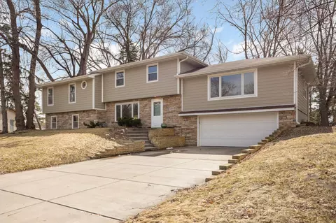 1460 Red Cedar Rd, Eagan, MN 55121