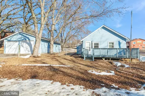12691 1st Ave S, Zimmerman, MN 55398