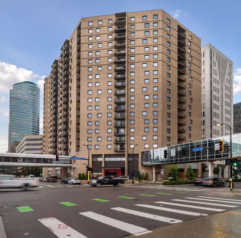 121 Washington Ave S #905, Minneapolis, MN 55401
