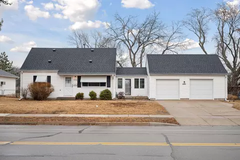 8701 Xerxes Ave S, Bloomington, MN 55431