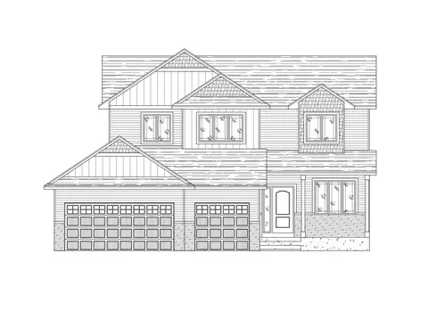 2092 151st Ave NW, Andover, MN 55304