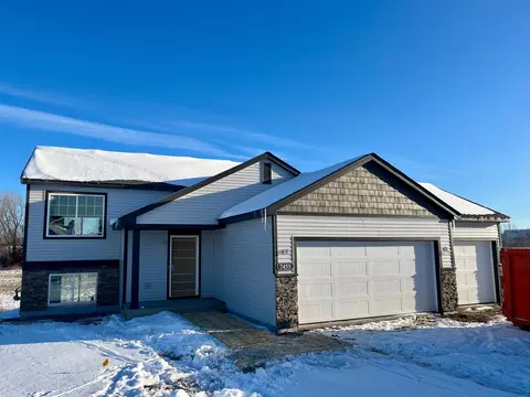 7455 147th Ln NW, Ramsey, MN 55303