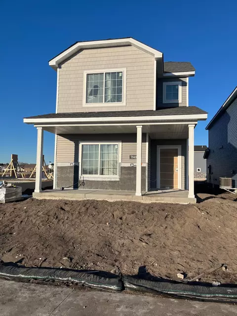 7849 Ramsey Pkwy NW, Ramsey, MN 55303