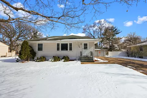 11357 Palm St NW, Coon Rapids, MN 55448