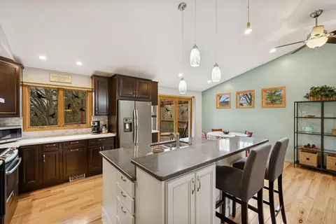 Kitchen - 3694 Cardinal Way, Eagan, MN 55123 photo 3 of 3