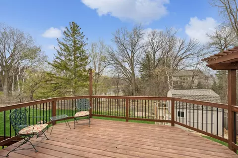 Exterior - 3694 Cardinal Way, Eagan, MN 55123 photo 2 of 5