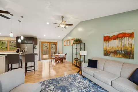 Living - 3694 Cardinal Way, Eagan, MN 55123 photo 2 of 4