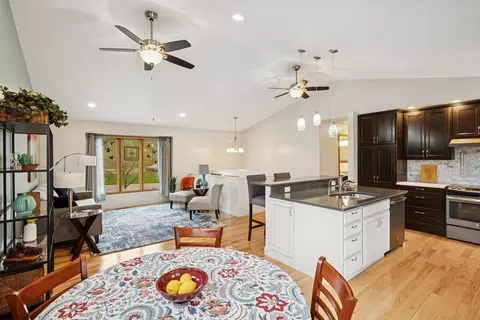 Kitchen - 3694 Cardinal Way, Eagan, MN 55123 photo 2 of 3