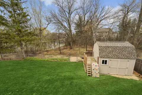 Exterior - 3694 Cardinal Way, Eagan, MN 55123 photo 5 of 5
