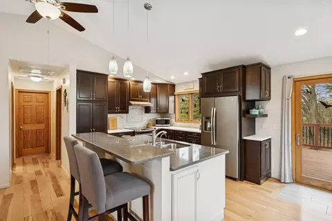 Kitchen - 3694 Cardinal Way, Eagan, MN 55123 photo 1 of 3