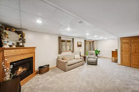Living - 3694 Cardinal Way, Eagan, MN 55123 photo 4 of 4