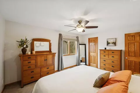 Bedroom - 3694 Cardinal Way, Eagan, MN 55123 photo 1 of 2