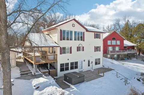 805 Park Dr, Balsam Lake, WI 54810
