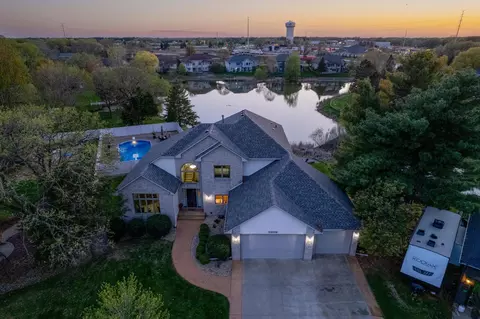 15176 Zilla St NW, Andover, MN 55304