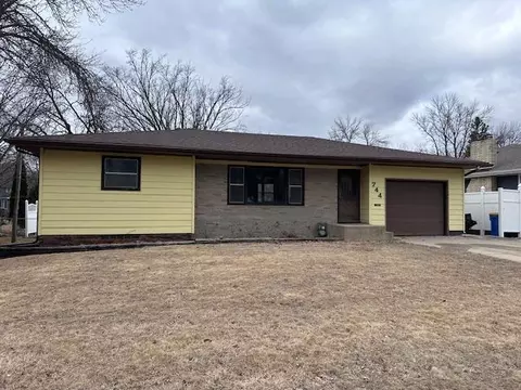 744 NE Mineral Sp Rd, Owatonna, MN 55060