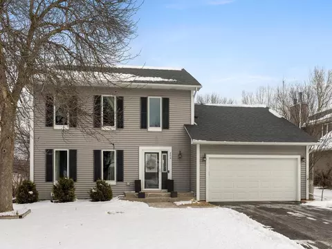 266 Cherry Hill Trl, Medina, MN 55340