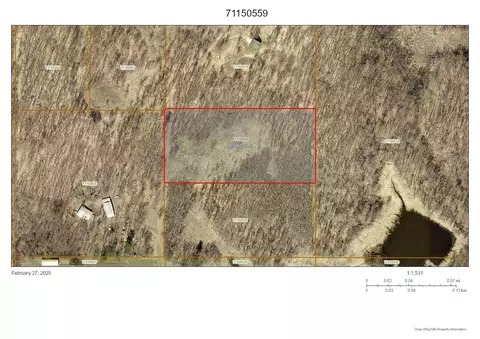 Tract D County Road 12, Ironton, MN 56455
